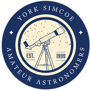 York-Simcoe Amateur Astronomers